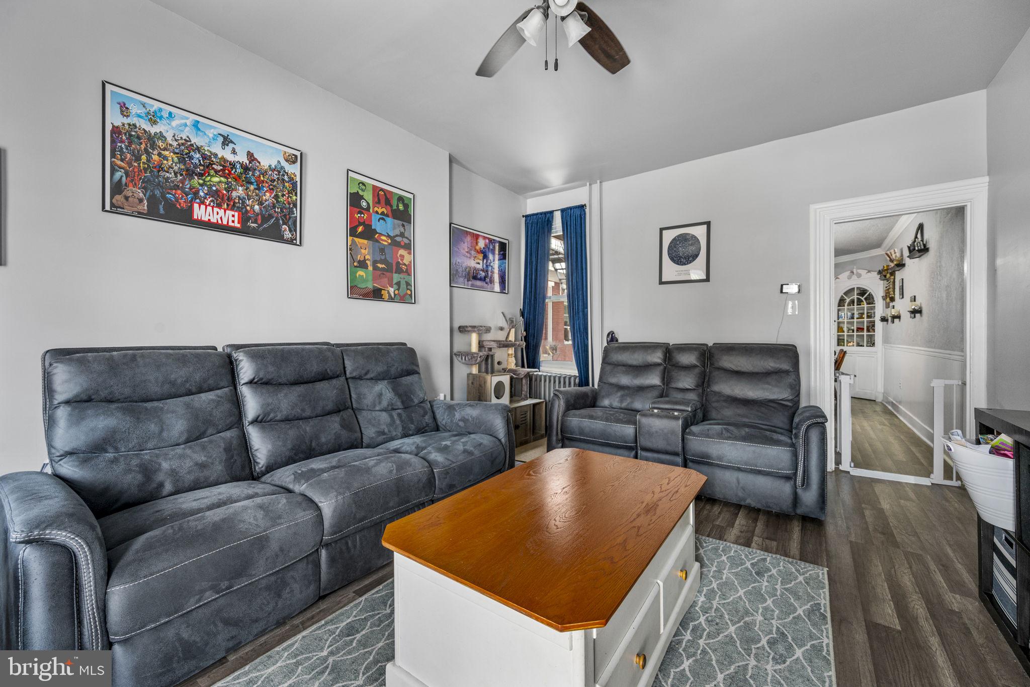 556 WALNUT STREET
