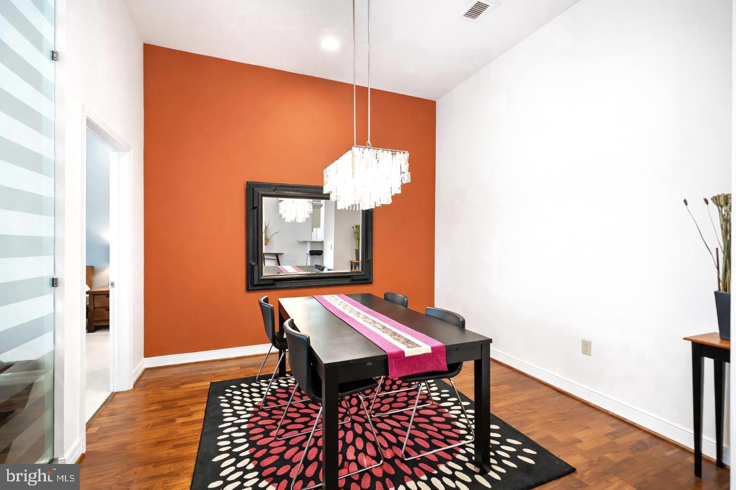 1600 ARCH STREET 1610