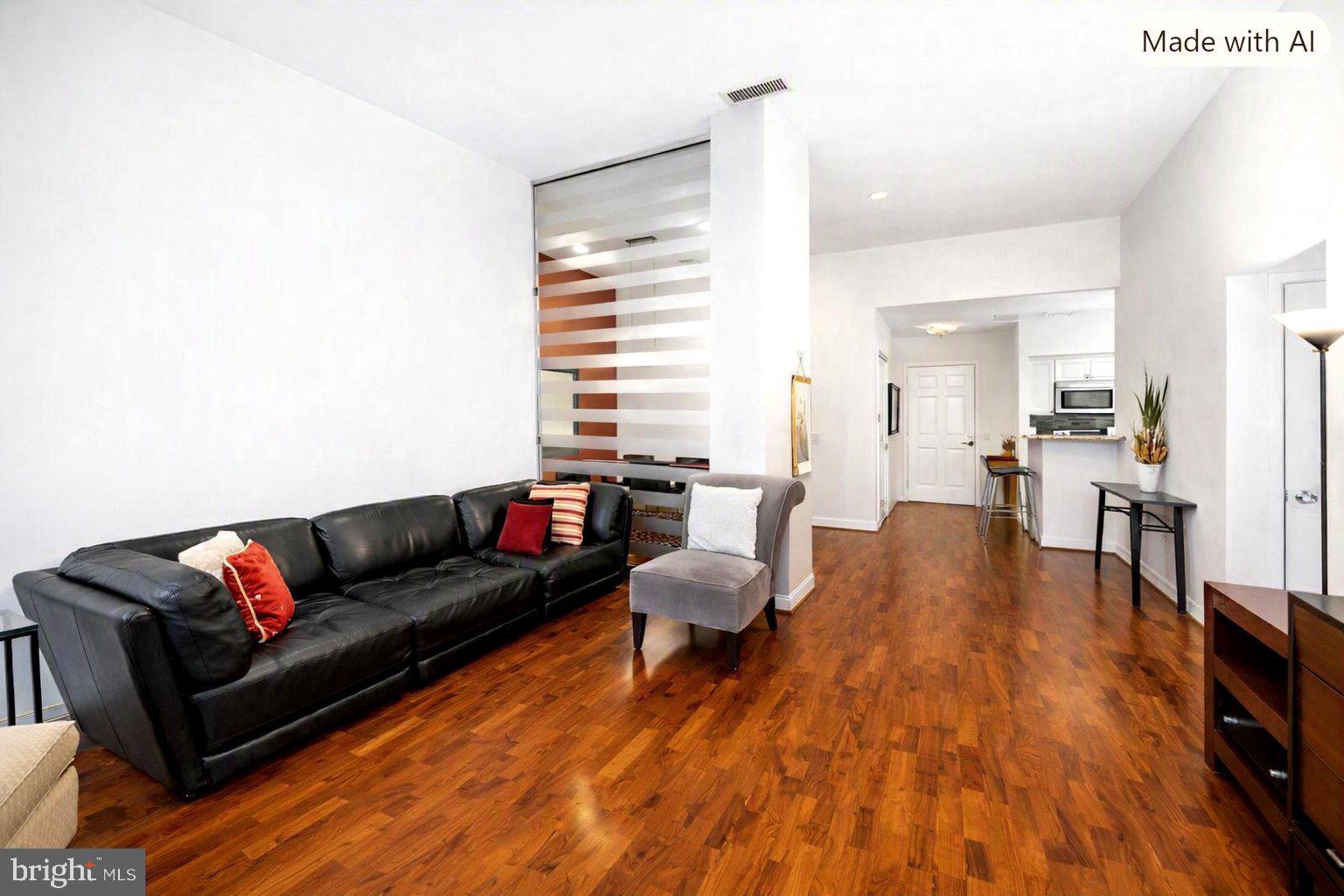 1600 ARCH STREET 1610