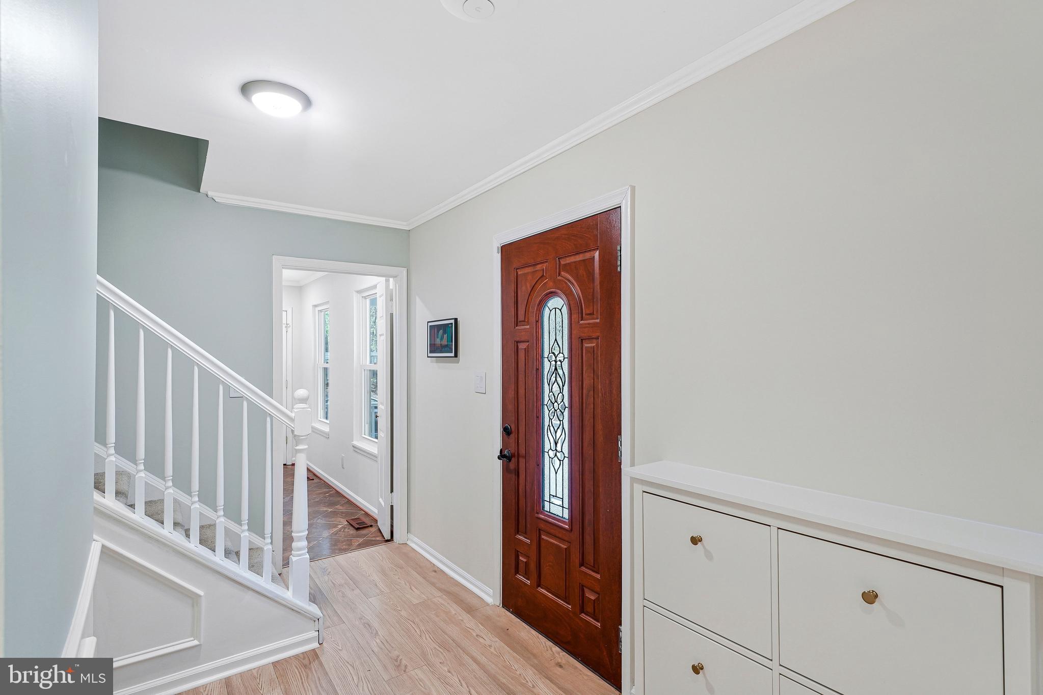 WINDSOR ESTATES - Residential