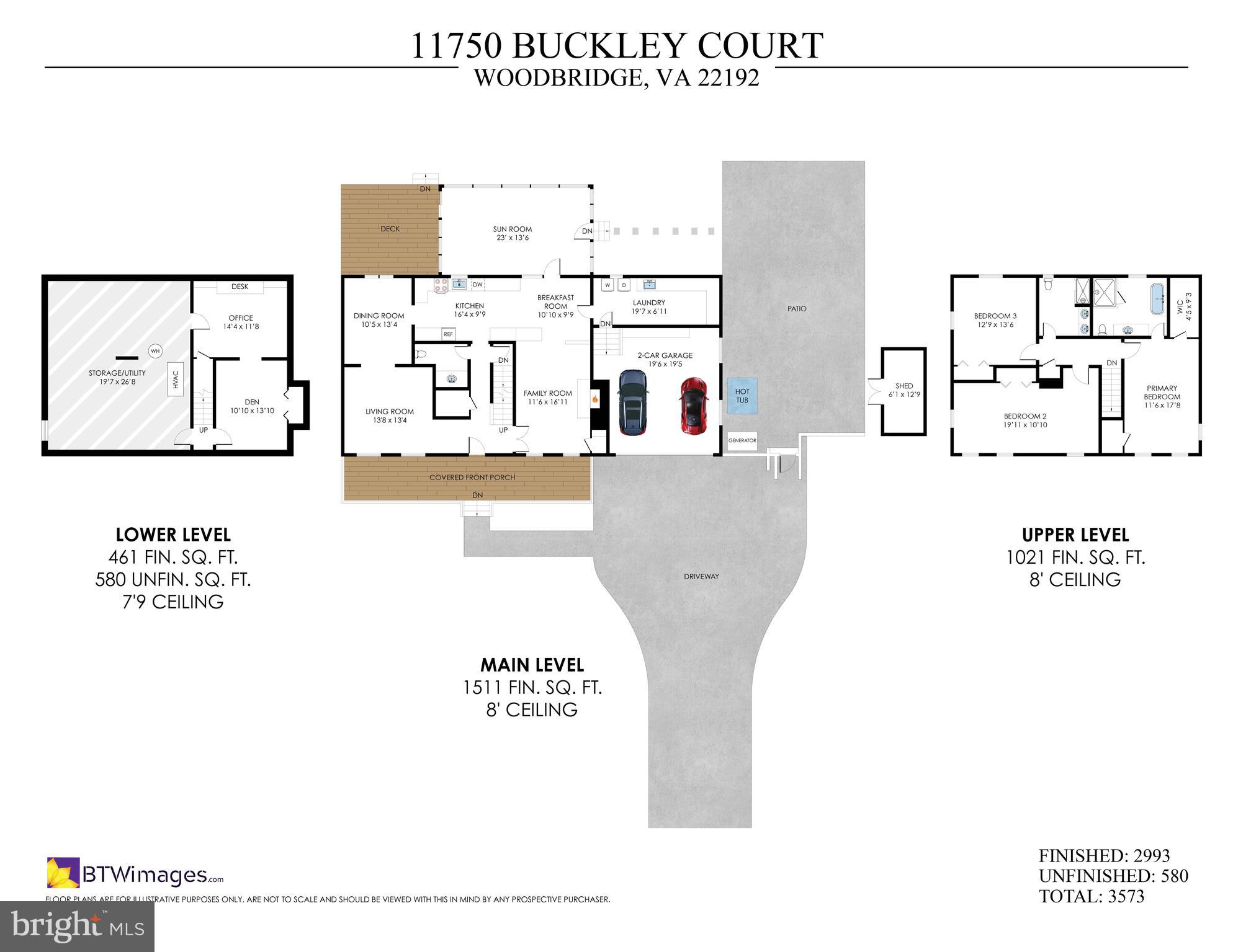 WINDSOR ESTATES - Residential