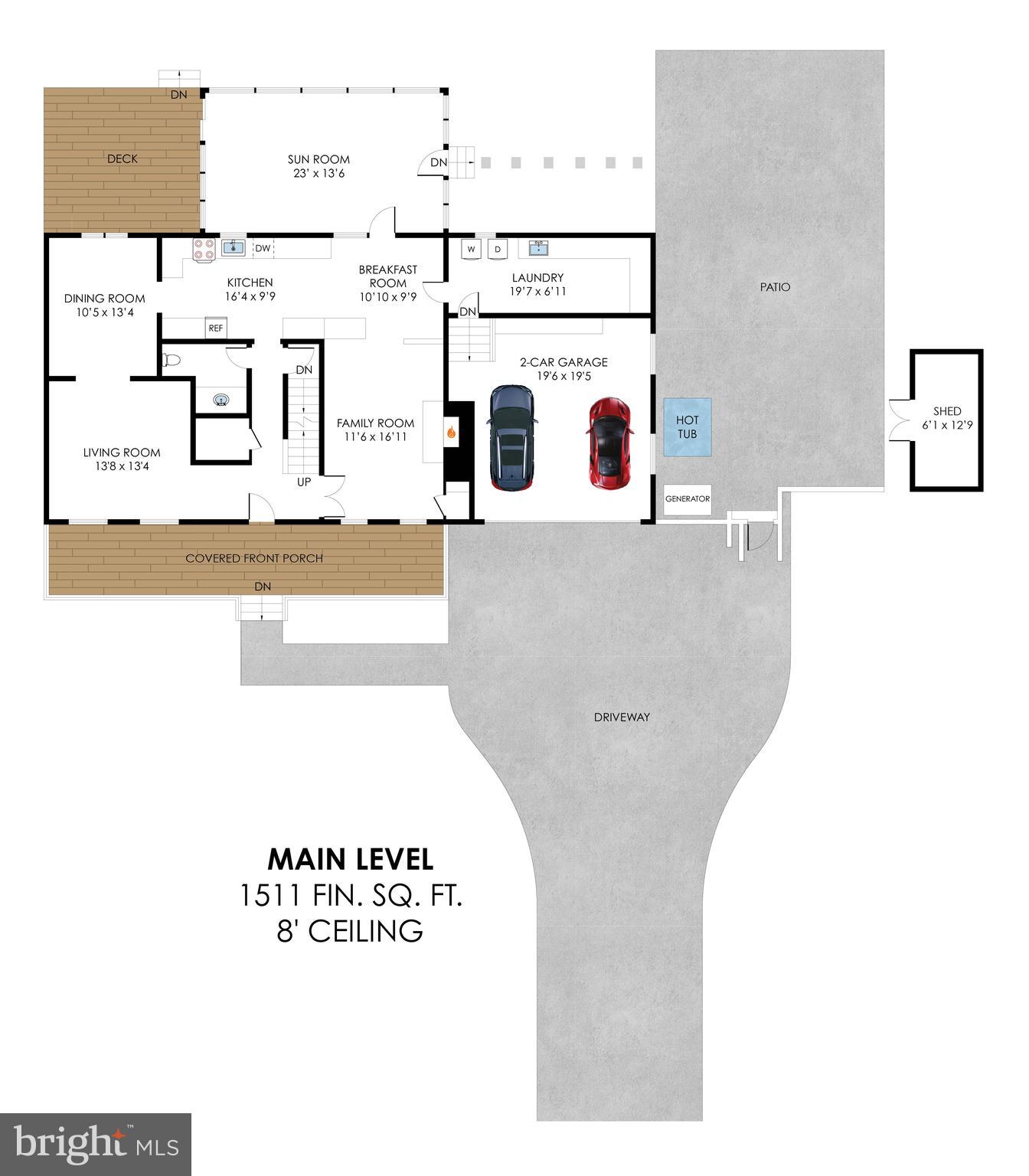 WINDSOR ESTATES - Residential