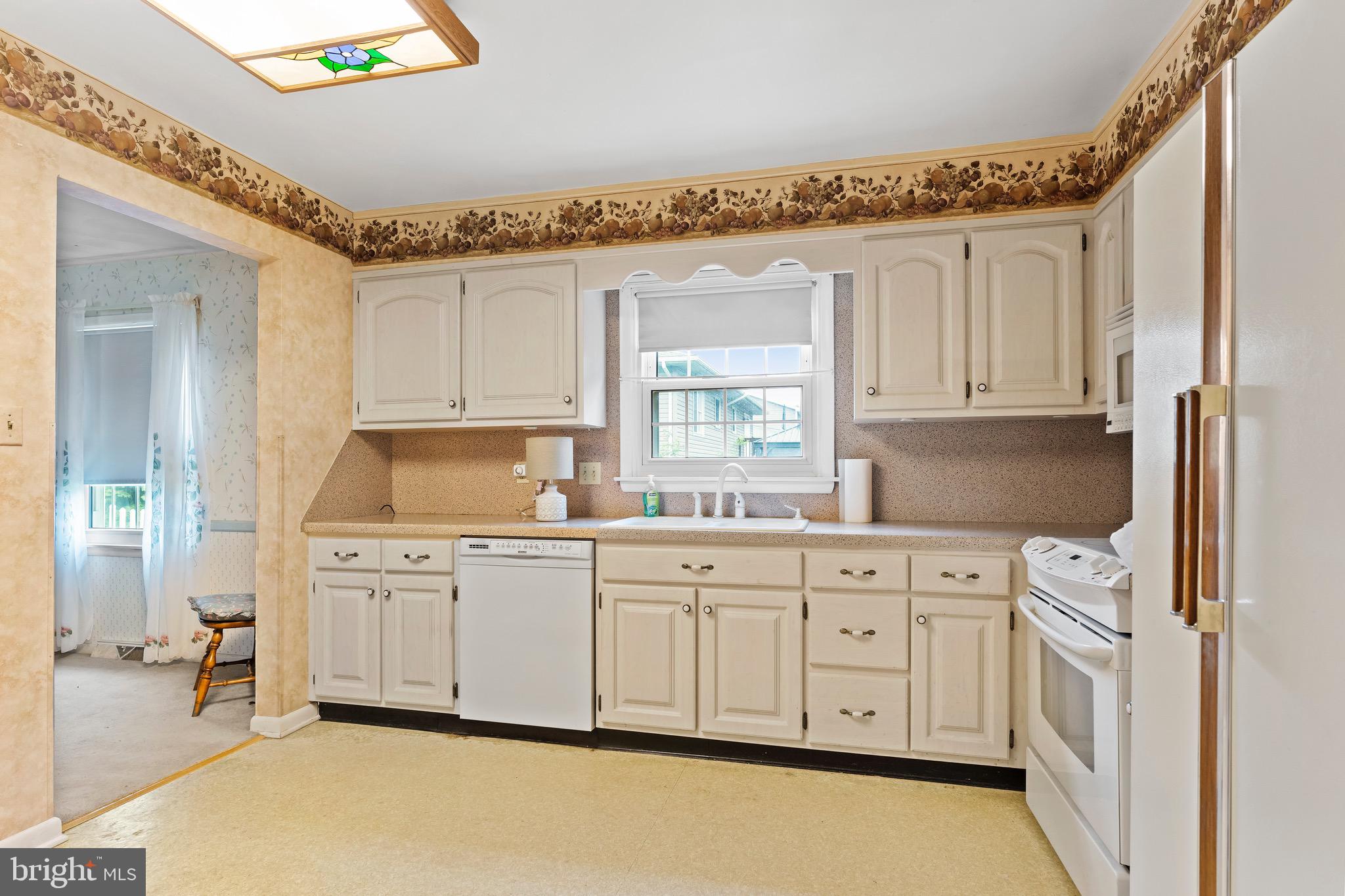 OAKWOOD PARK - Residential