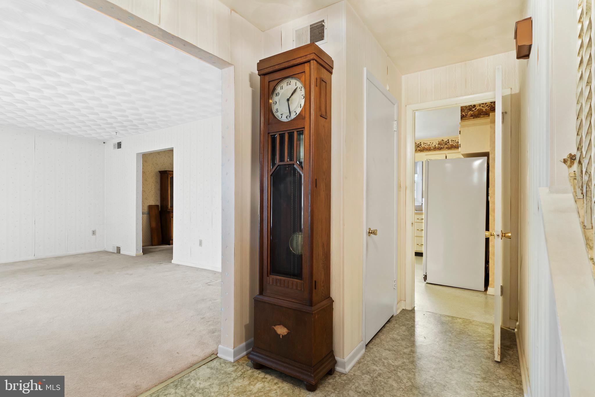 OAKWOOD PARK - Residential