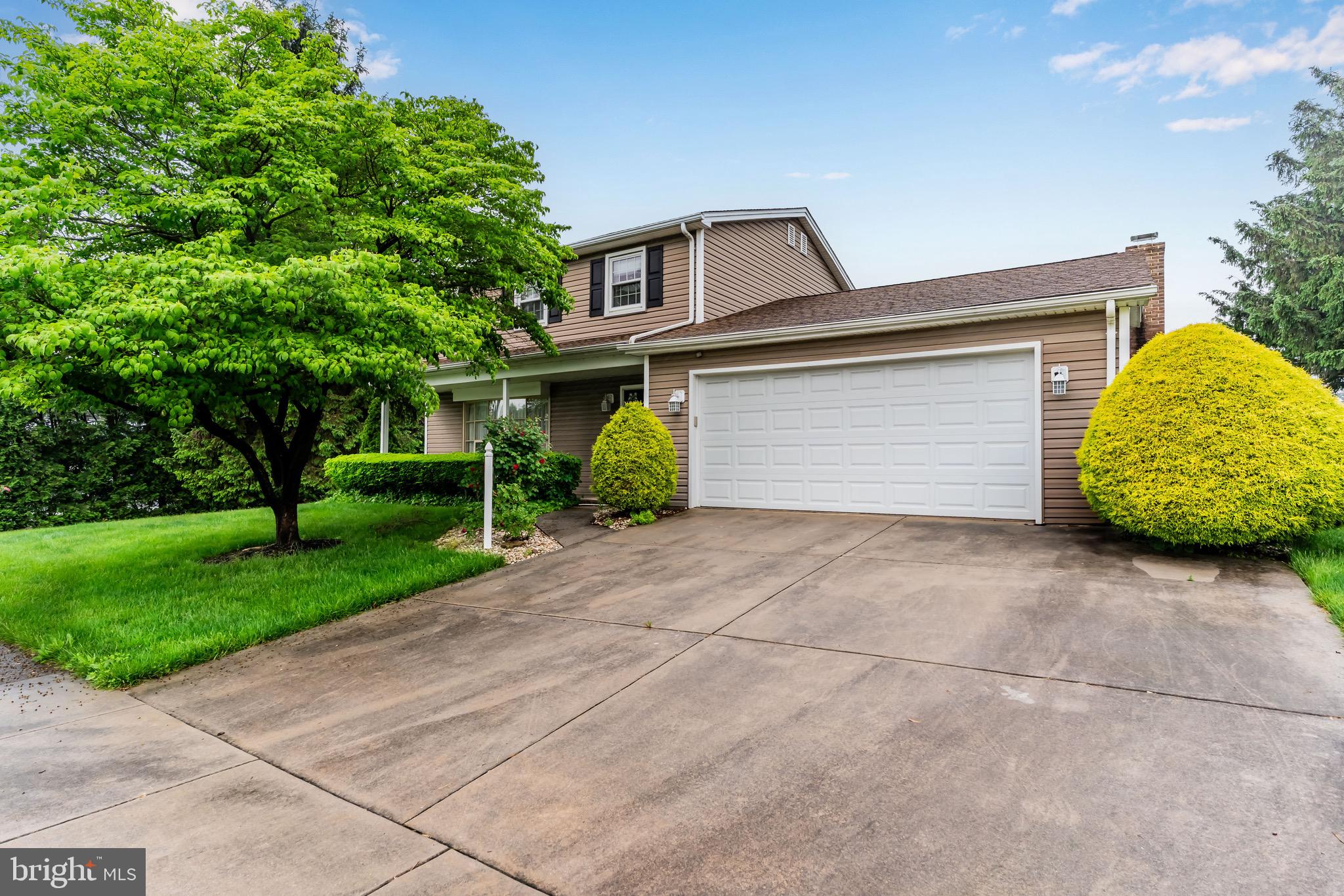 OAKWOOD PARK - Residential