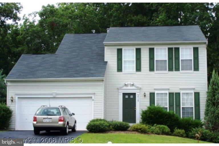 LEE'S HILL - Residential