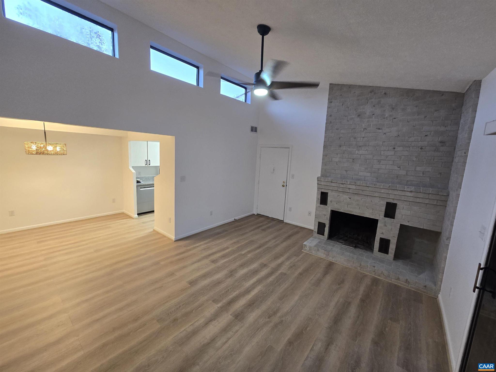 NONE AVAILABLE - Residential Lease