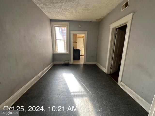 PARK HEIGHTS - Residential