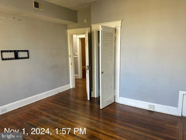PARK HEIGHTS - Residential