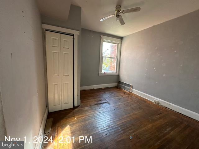 PARK HEIGHTS - Residential