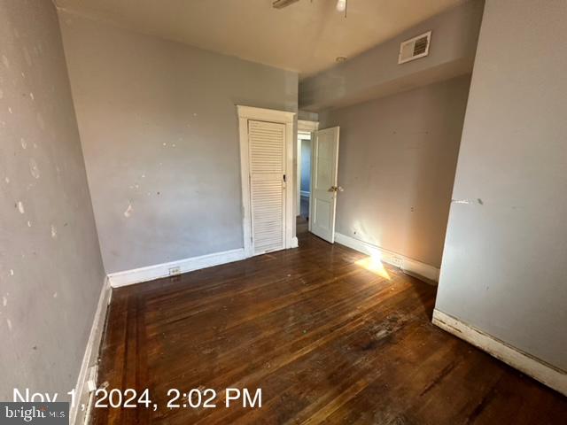 PARK HEIGHTS - Residential
