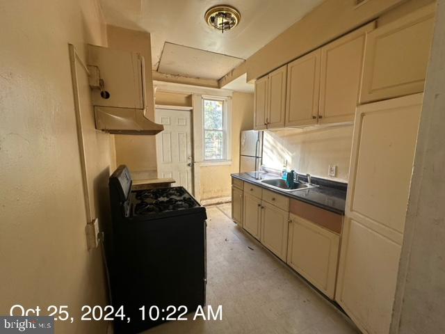 PARK HEIGHTS - Residential