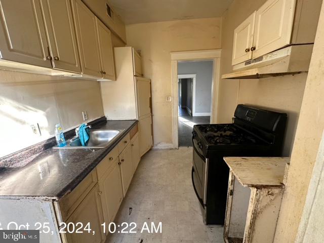 PARK HEIGHTS - Residential
