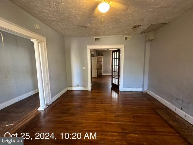 PARK HEIGHTS - Residential