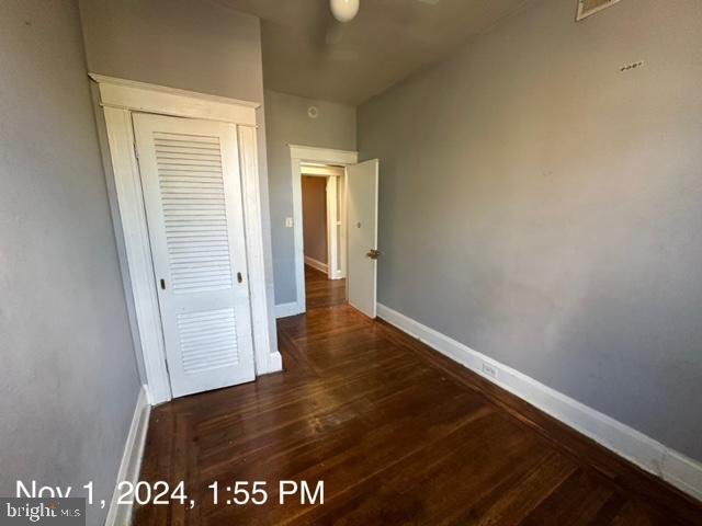 PARK HEIGHTS - Residential