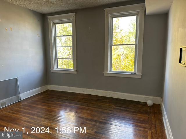 PARK HEIGHTS - Residential