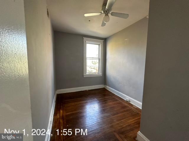 PARK HEIGHTS - Residential