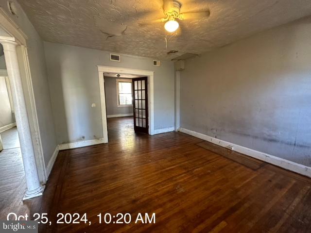 PARK HEIGHTS - Residential