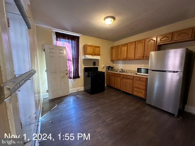 PARK HEIGHTS - Residential