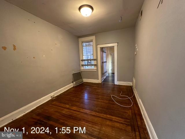 PARK HEIGHTS - Residential