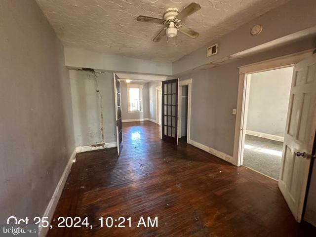 PARK HEIGHTS - Residential