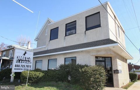 700 MAIN STREET RED HILL PA 18076