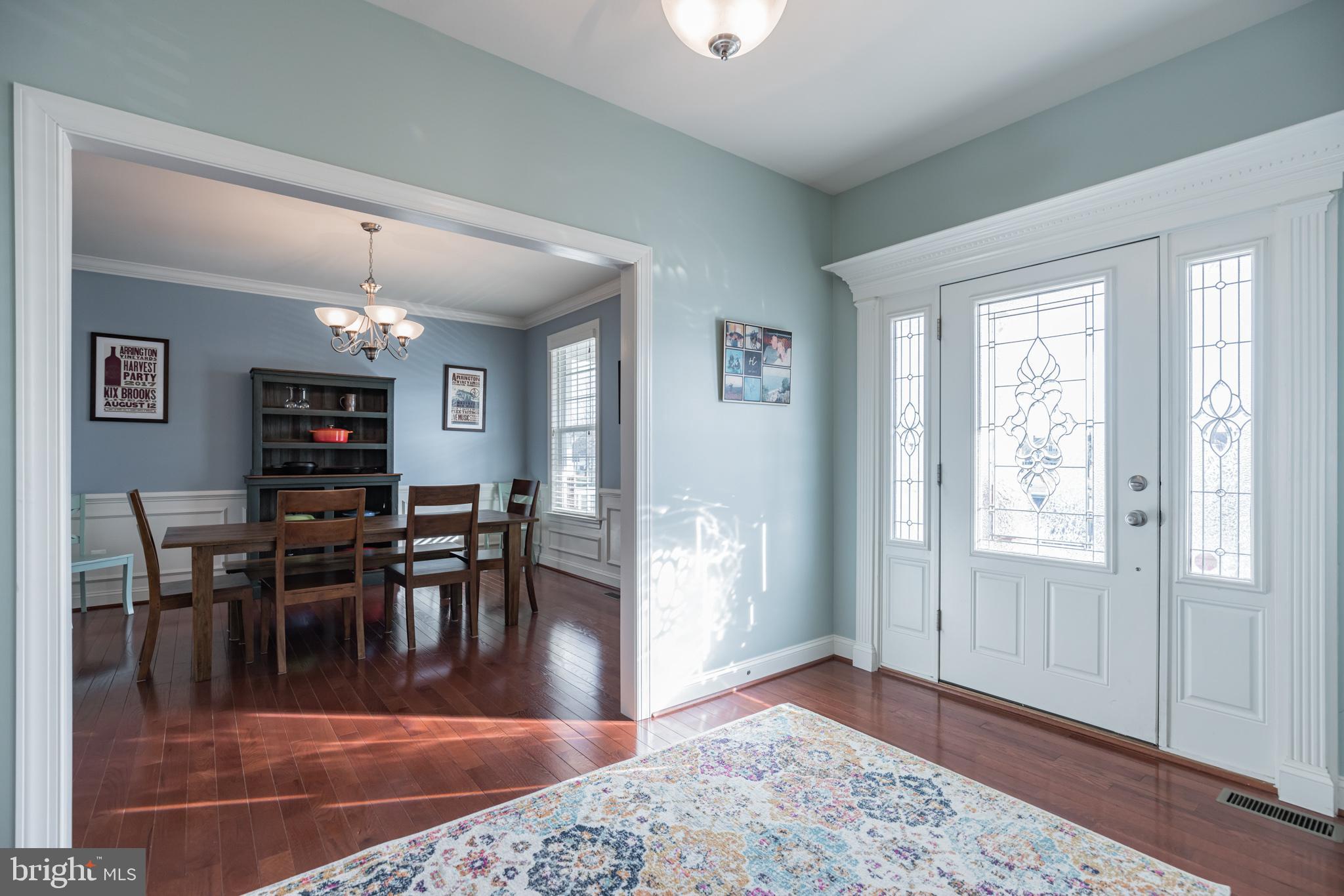 LEONARDS GRANT - Residential