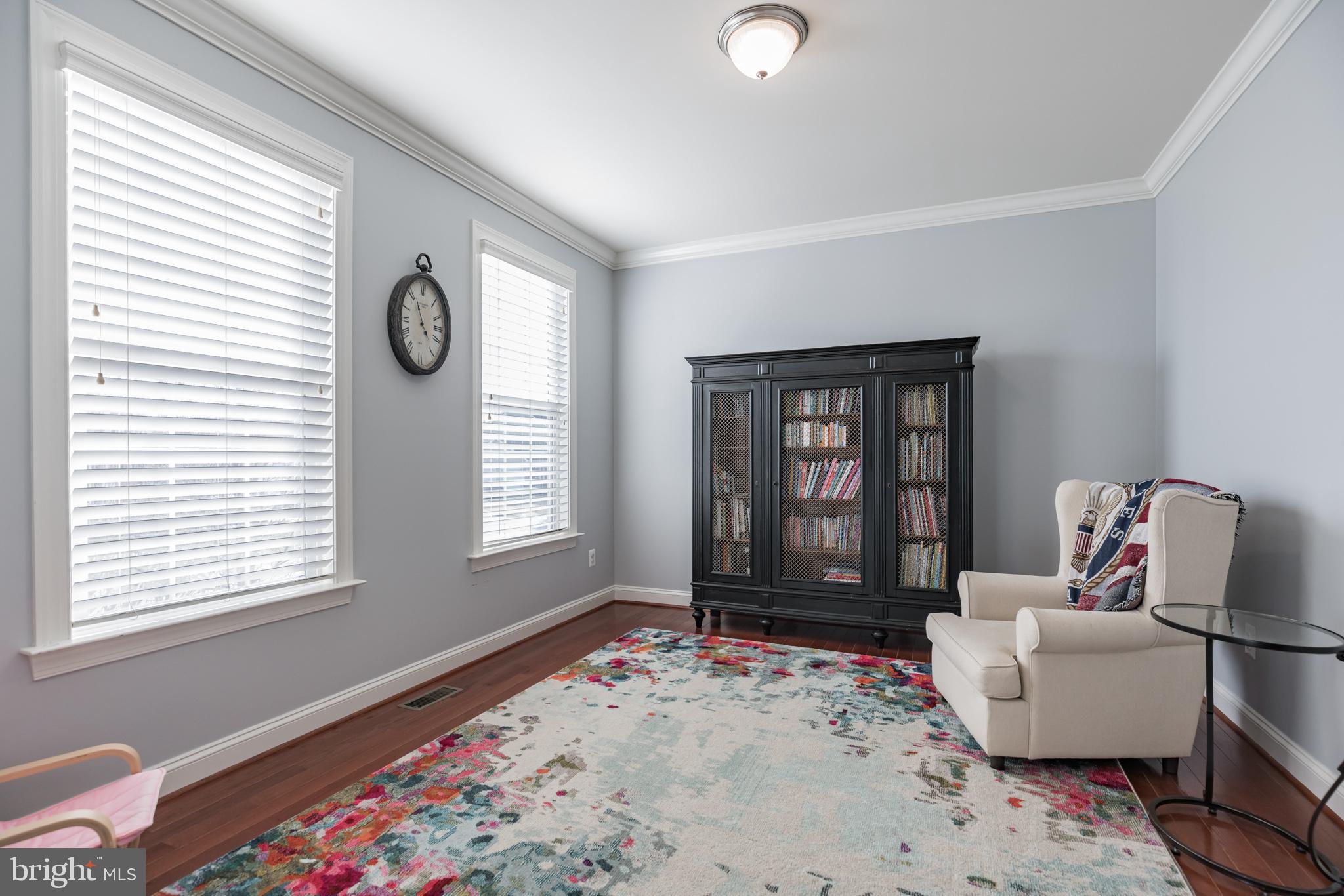 LEONARDS GRANT - Residential