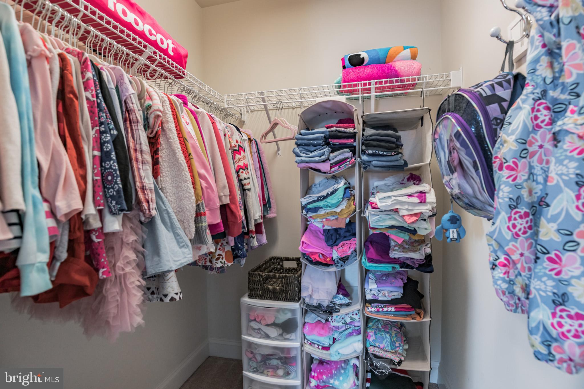 LEONARDS GRANT - Residential