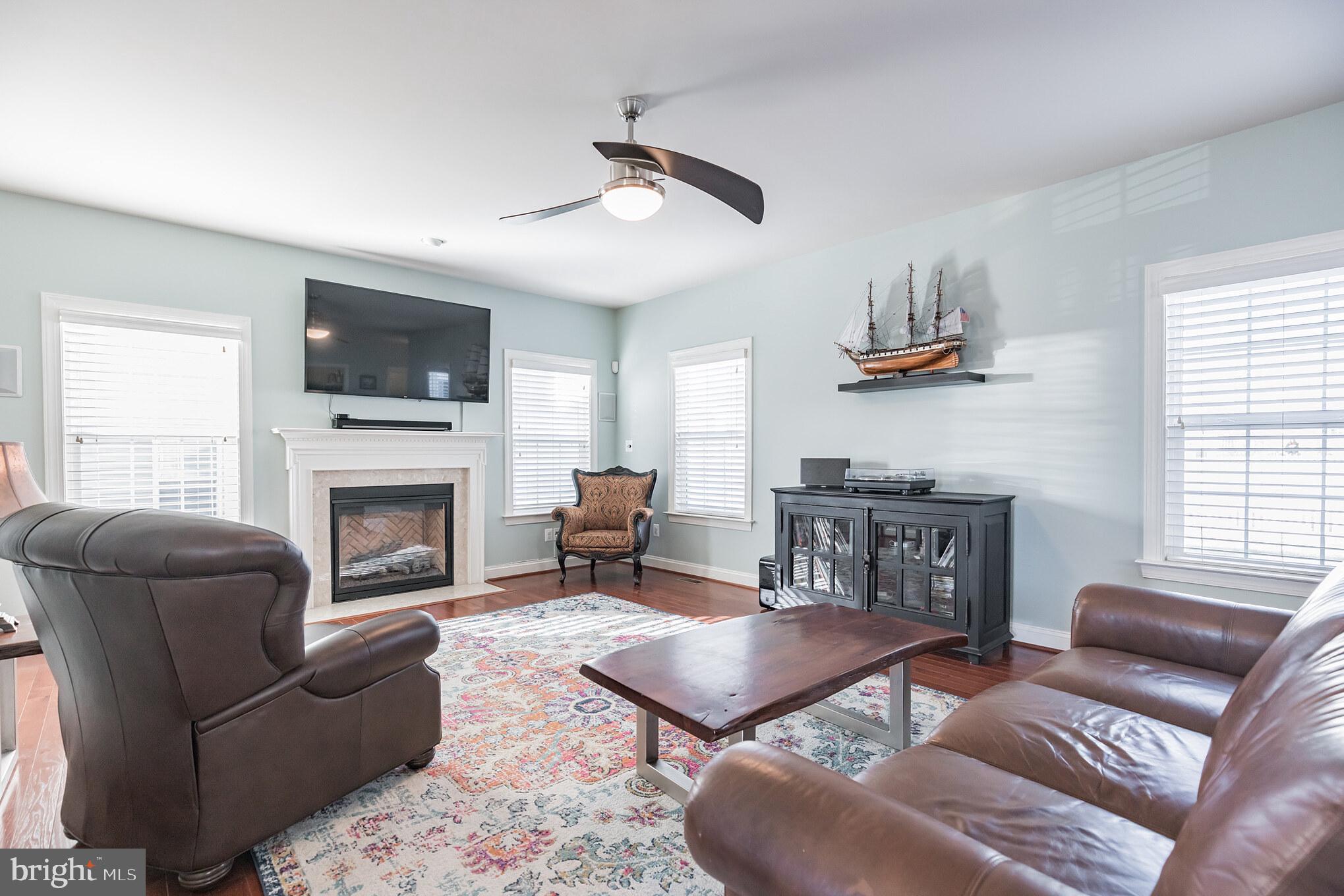 LEONARDS GRANT - Residential