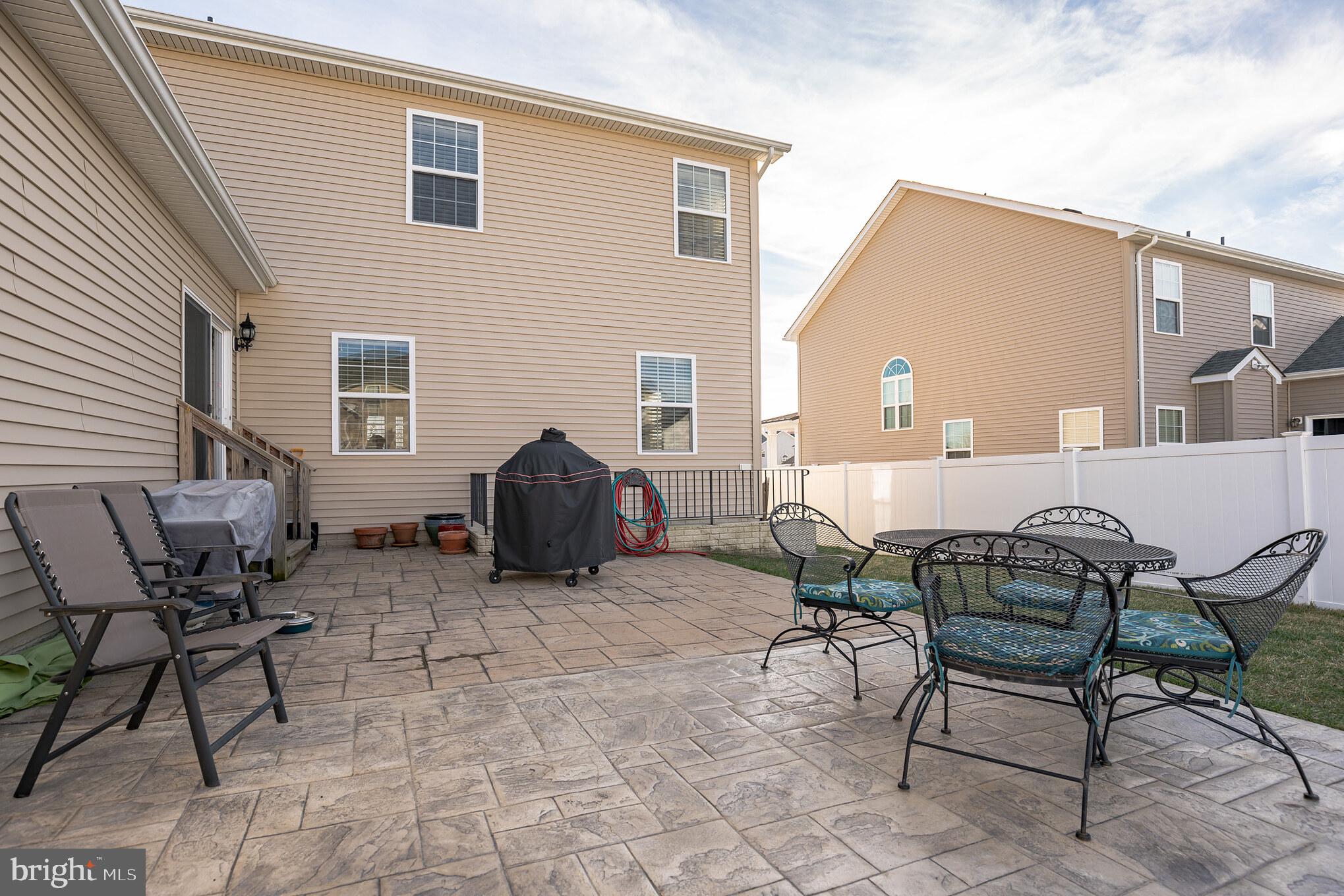 LEONARDS GRANT - Residential