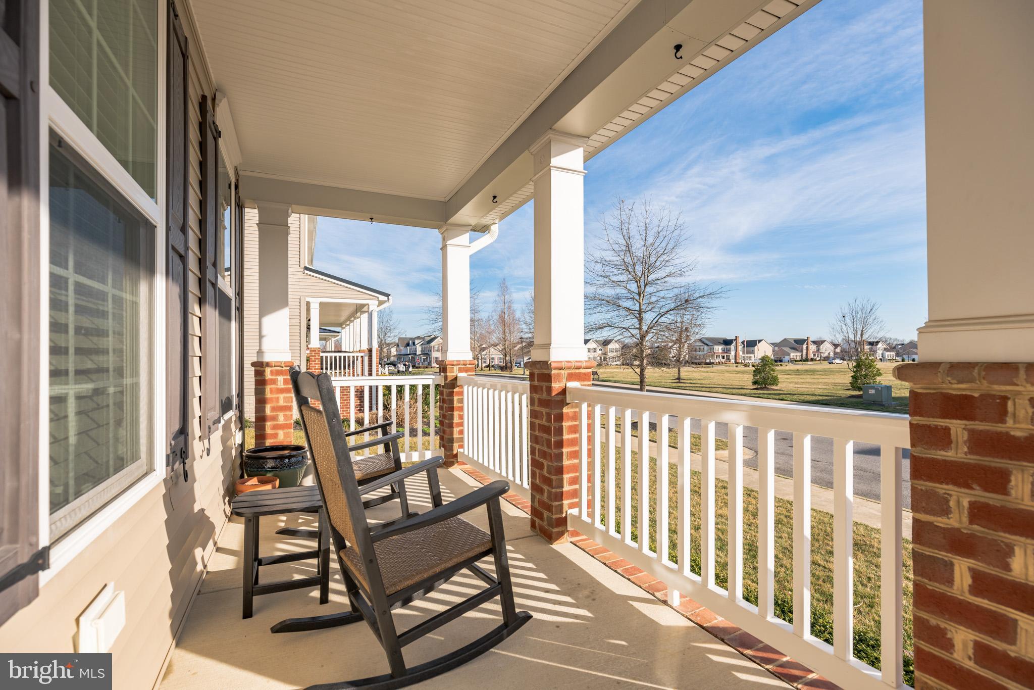 LEONARDS GRANT - Residential