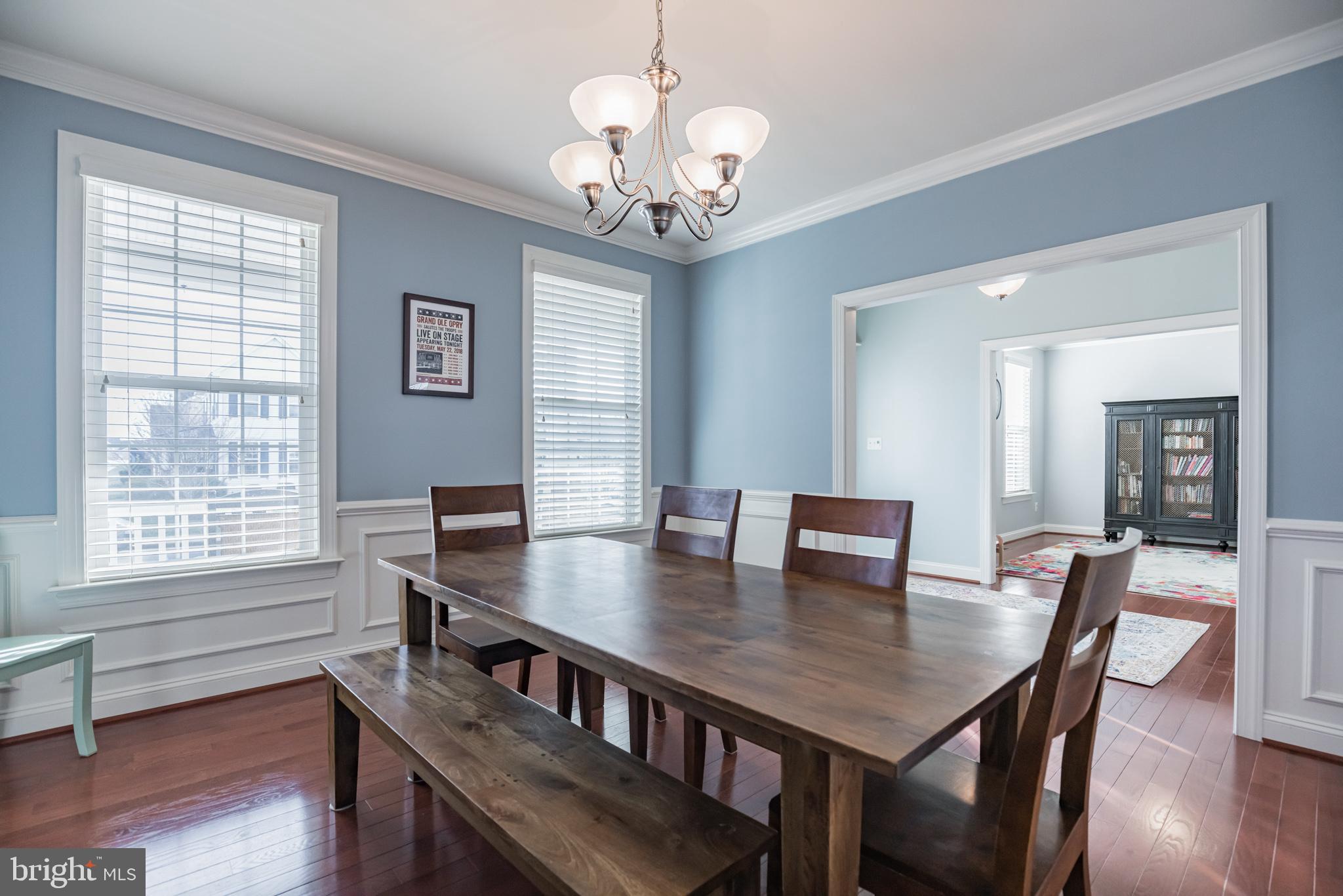 LEONARDS GRANT - Residential