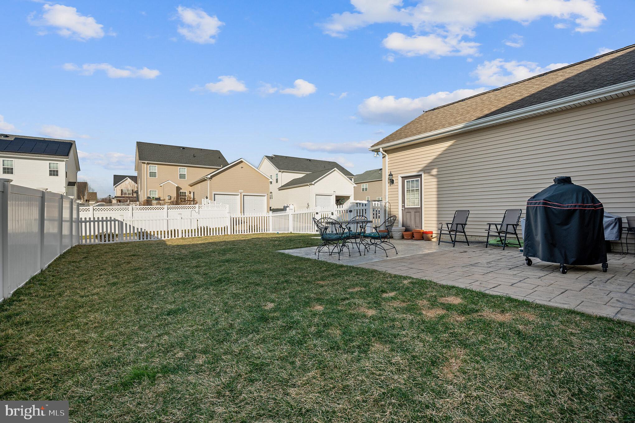 LEONARDS GRANT - Residential