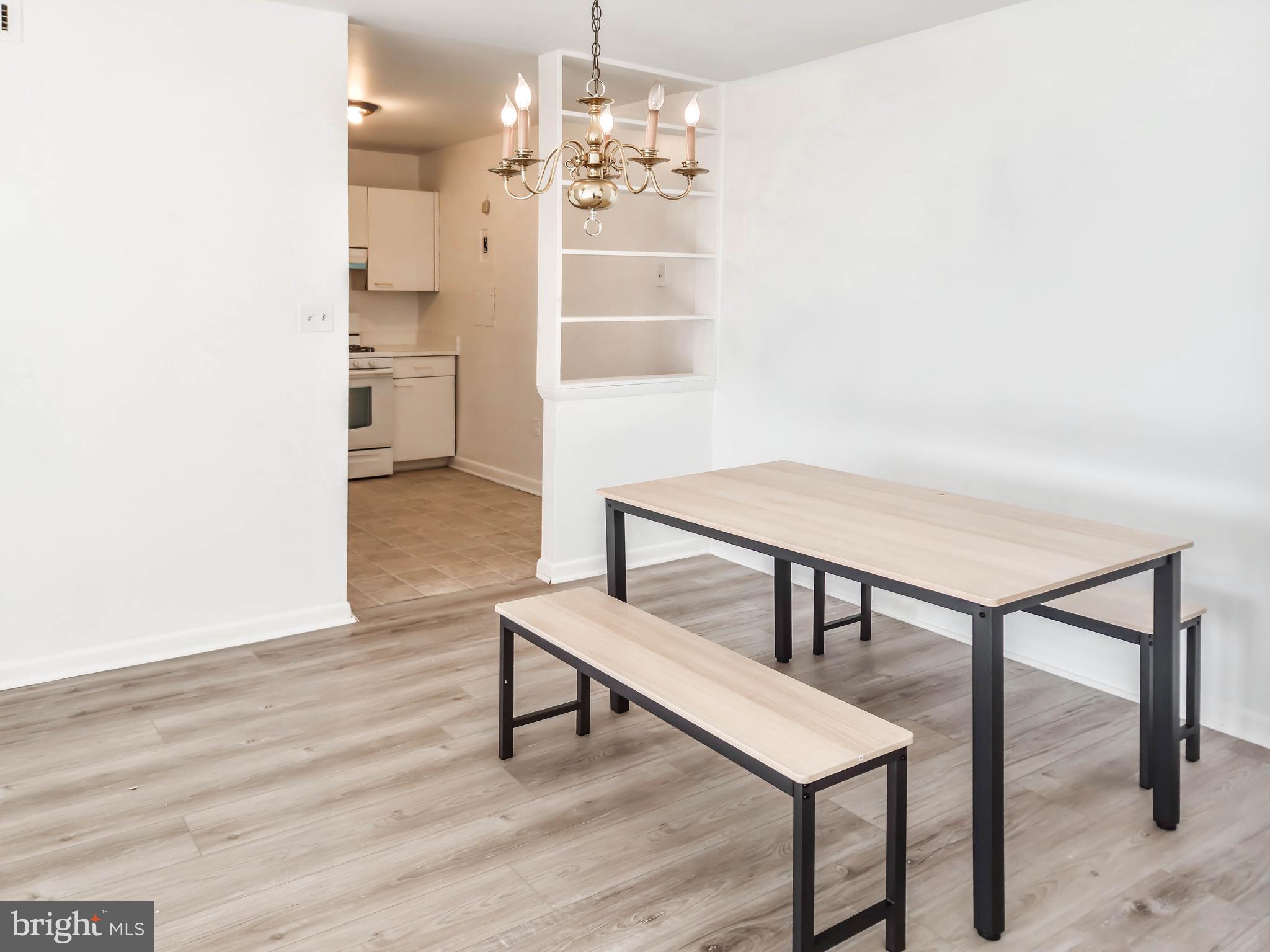 SLADE - Residential Lease