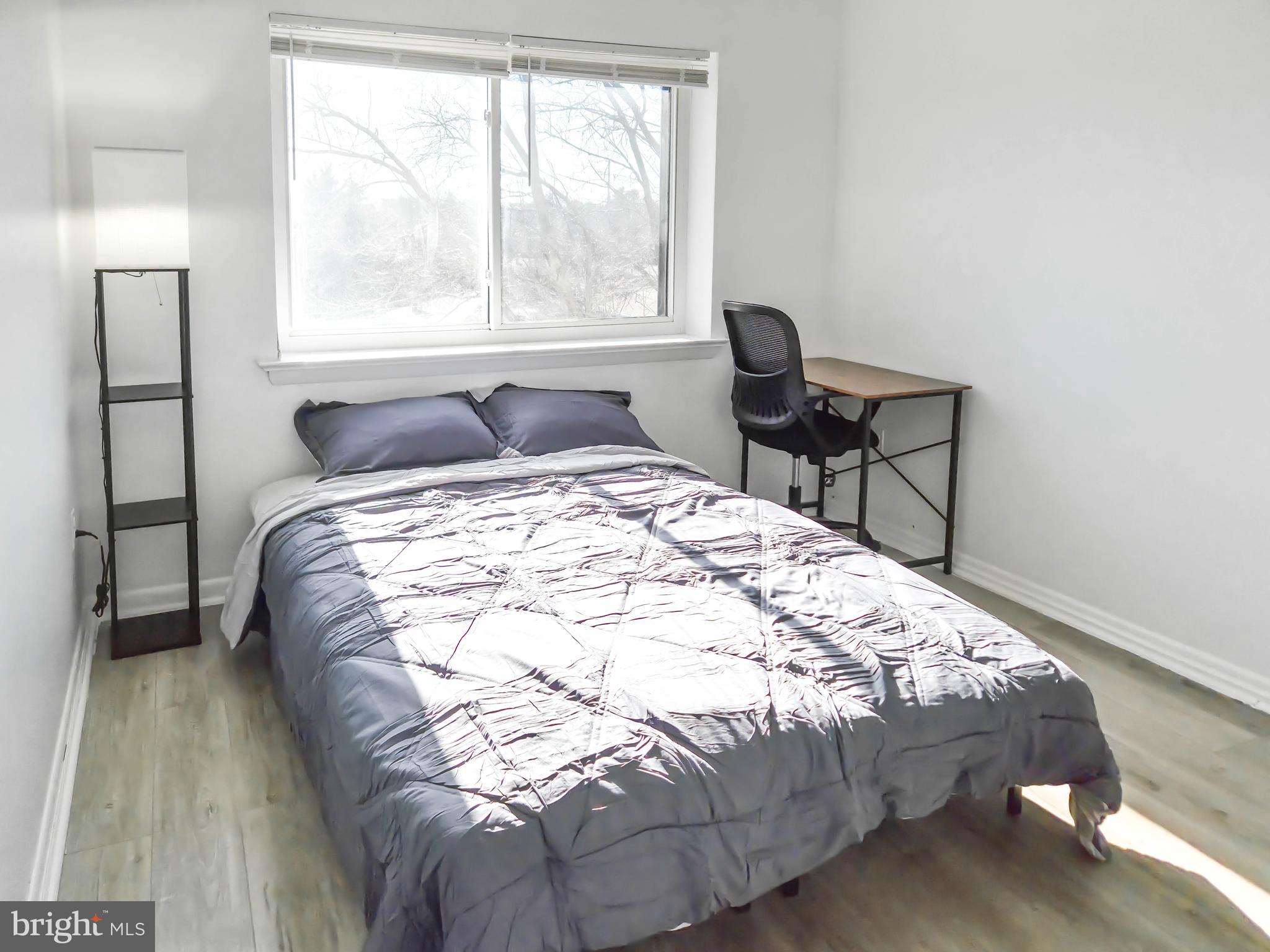 SLADE - Residential Lease