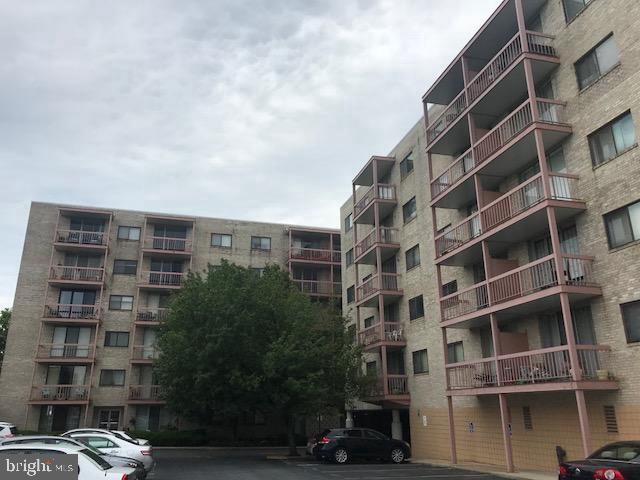 SLADE - Residential Lease