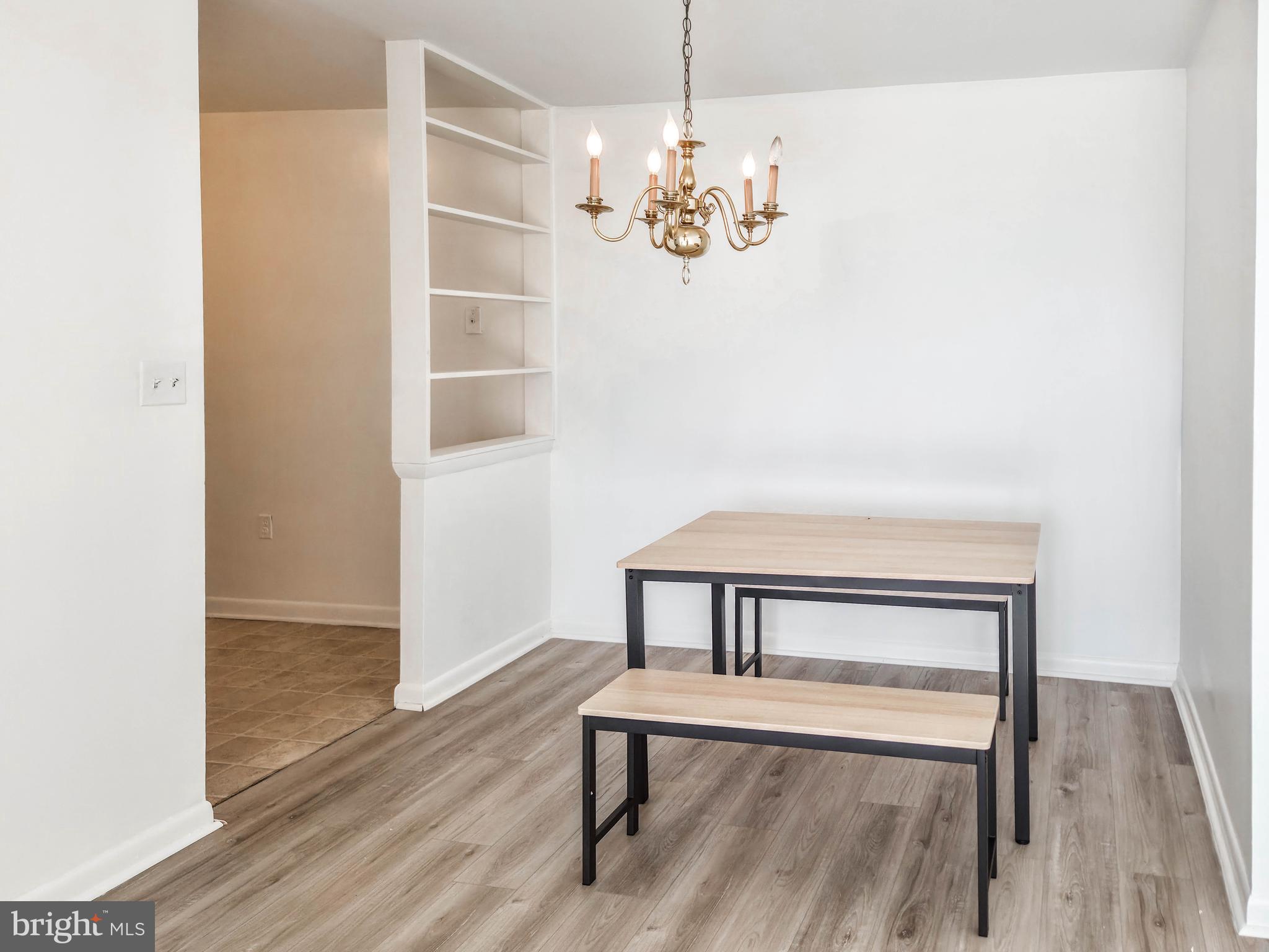 SLADE - Residential Lease