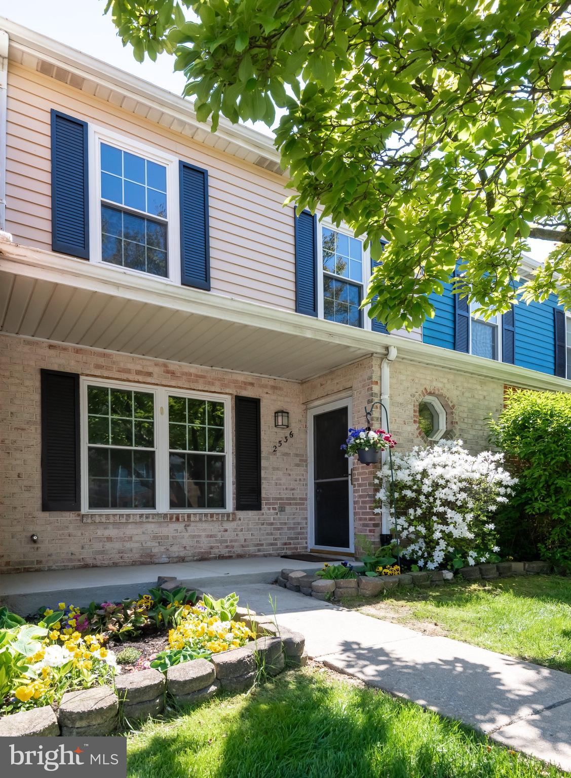 BARLEY SHEAF - Residential