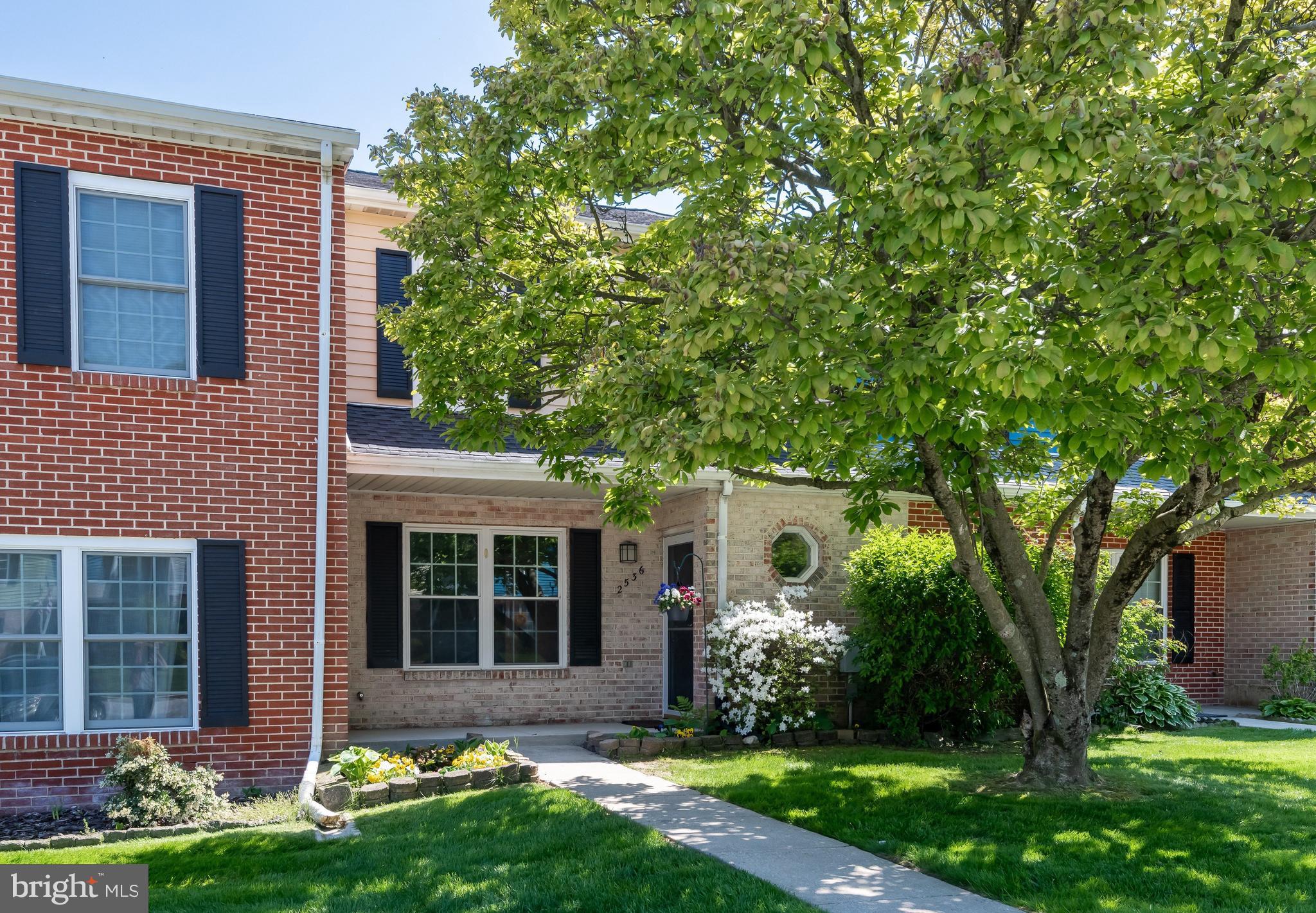 BARLEY SHEAF - Residential