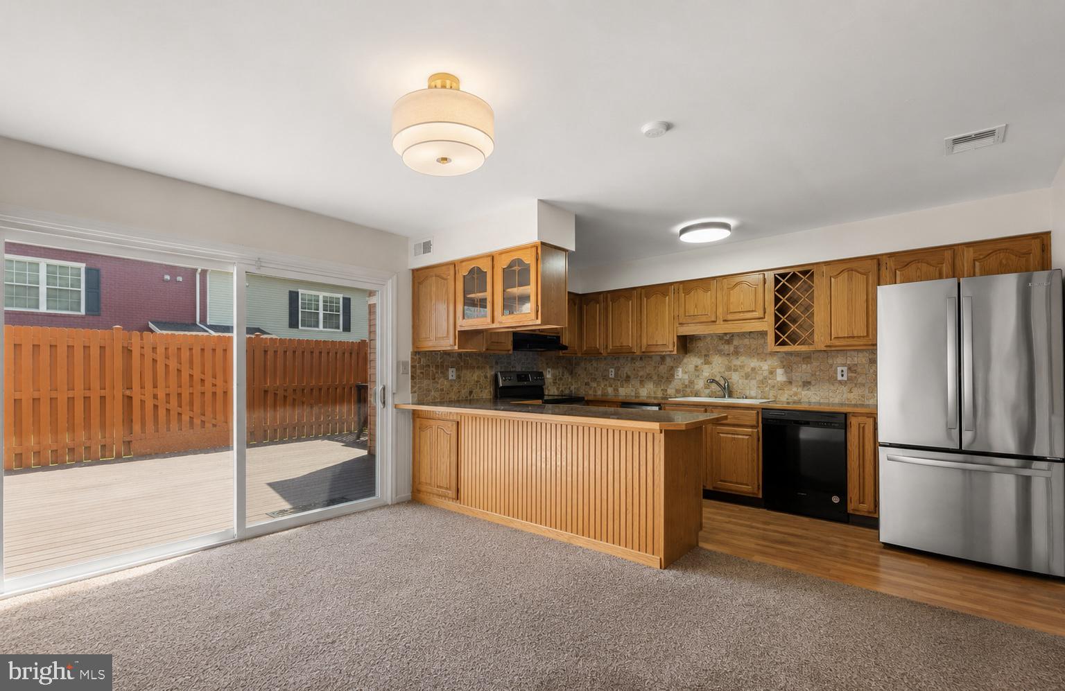 BARLEY SHEAF - Residential