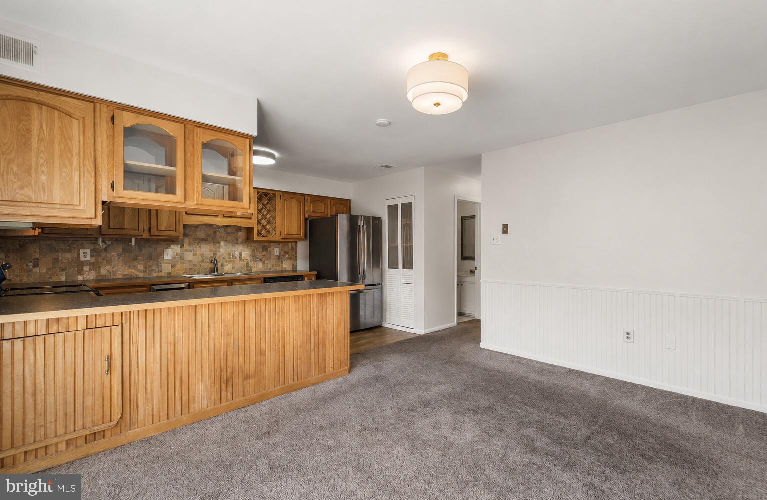 BARLEY SHEAF - Residential