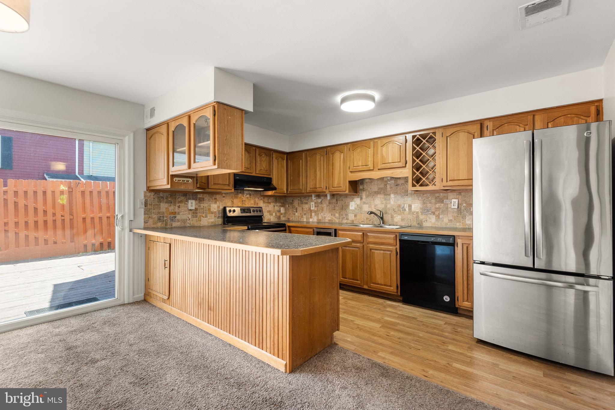 BARLEY SHEAF - Residential