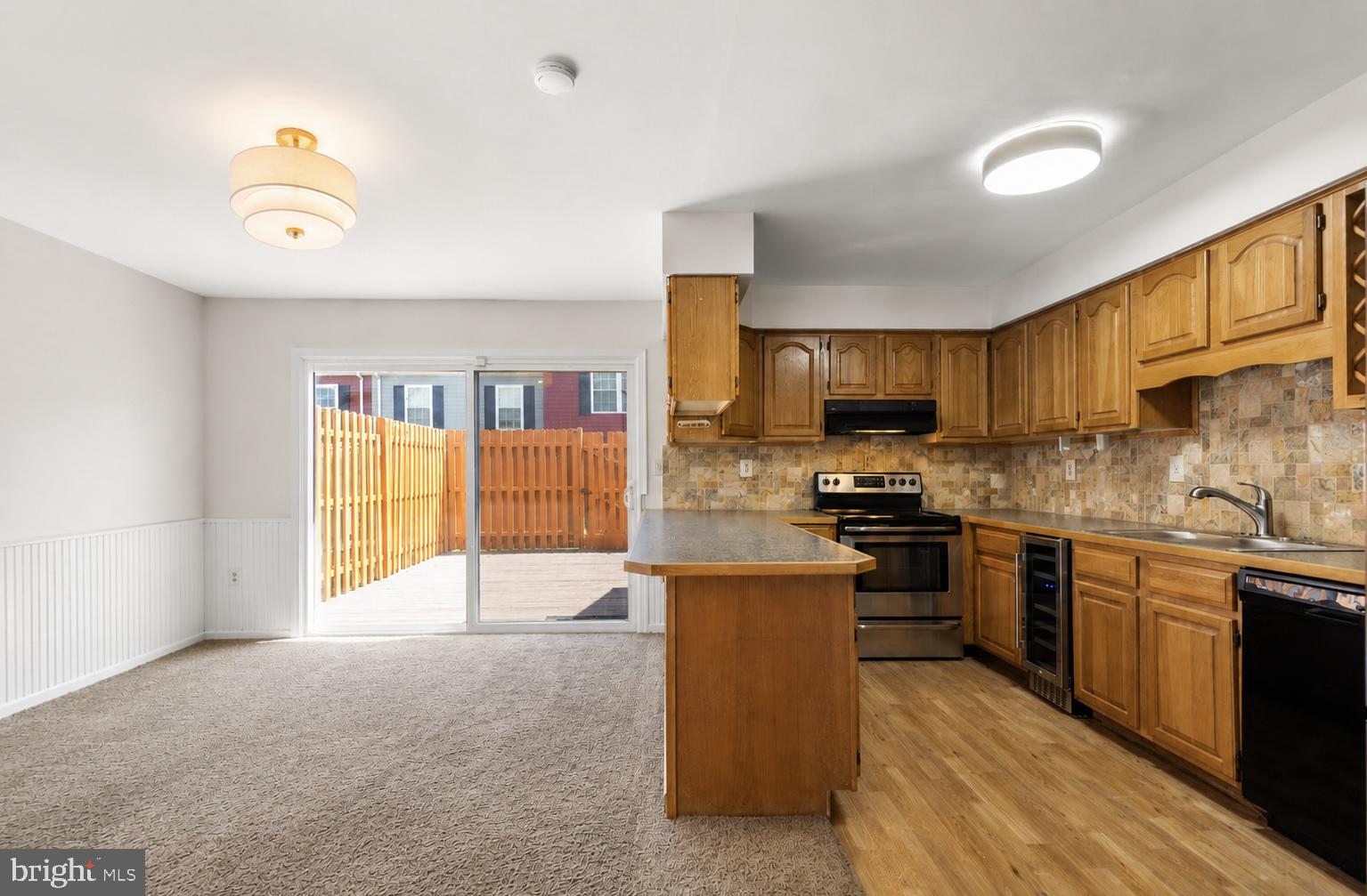 BARLEY SHEAF - Residential