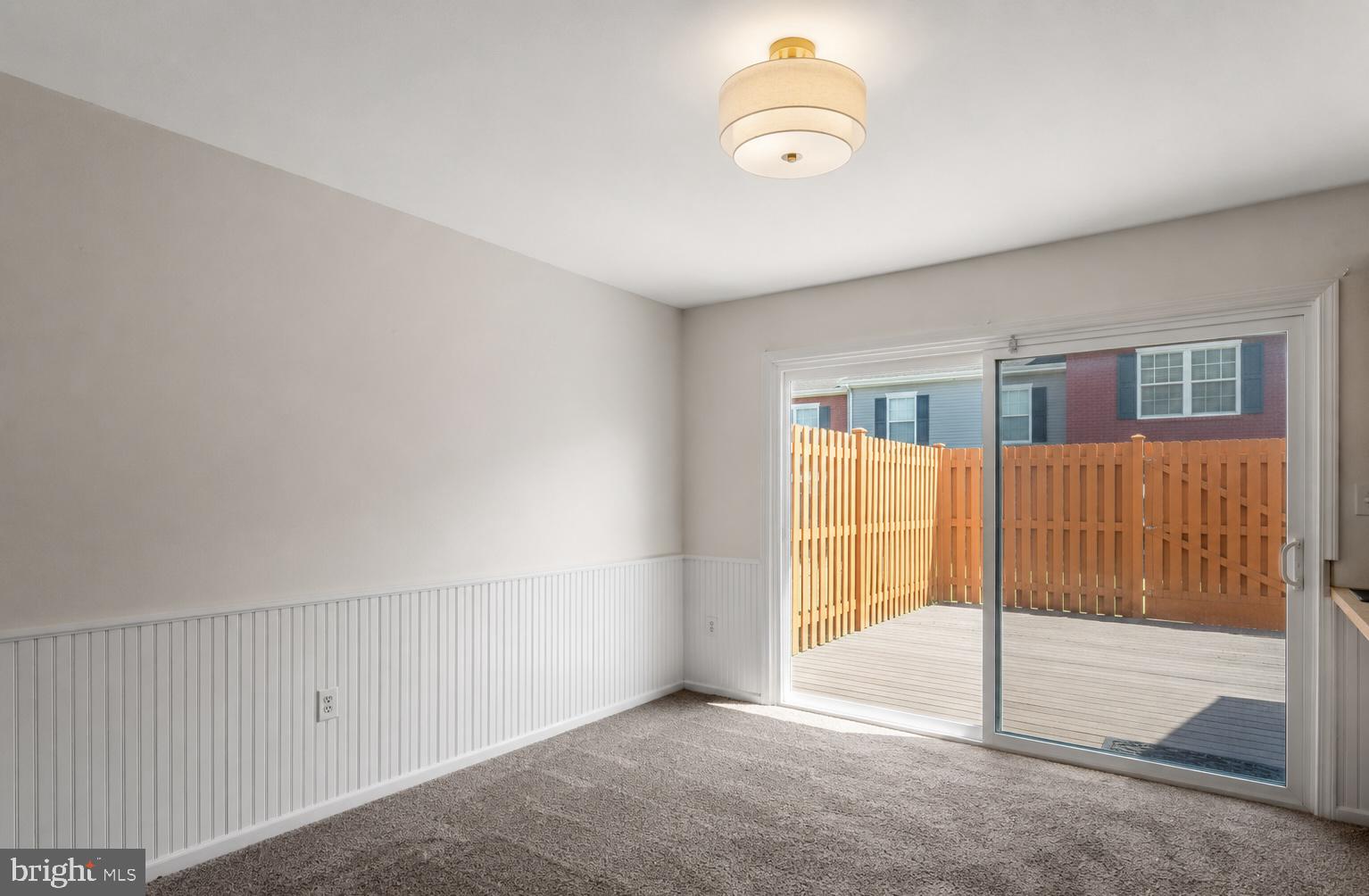 BARLEY SHEAF - Residential