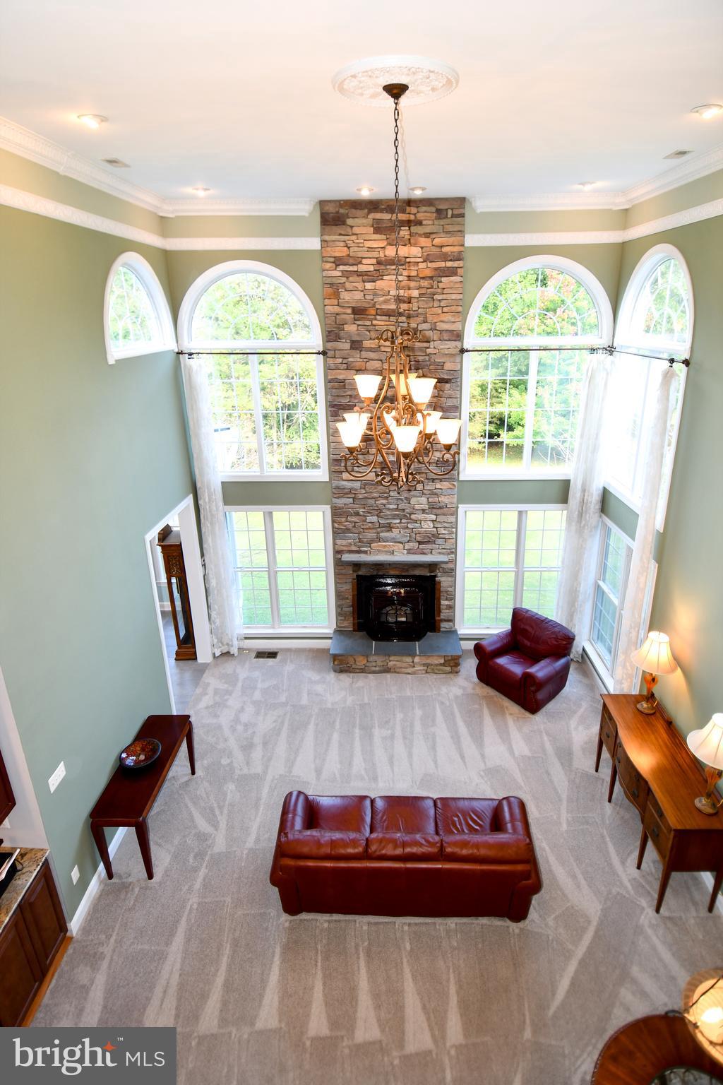EAGLE POINTE - Residential