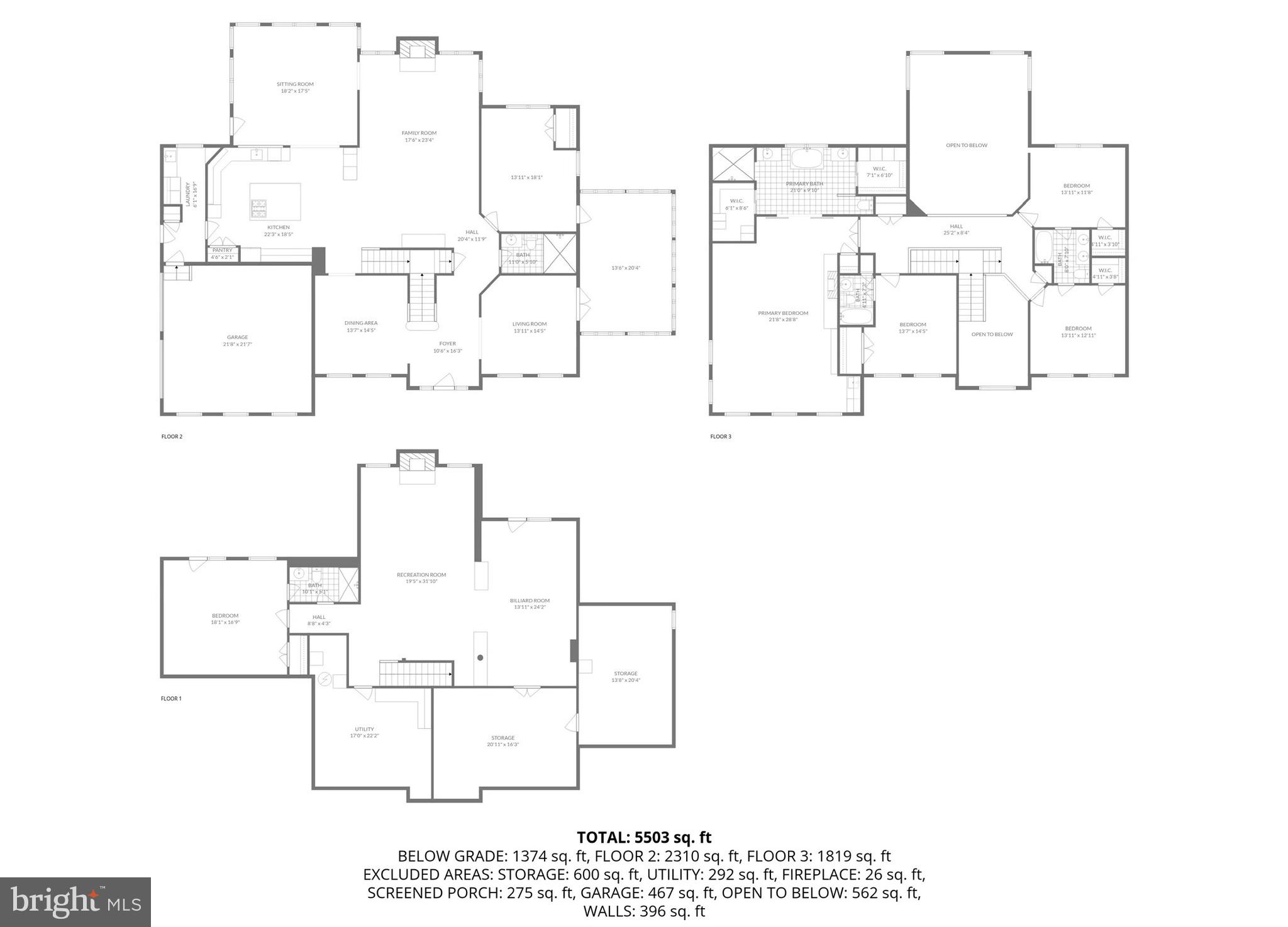 EAGLE POINTE - Residential