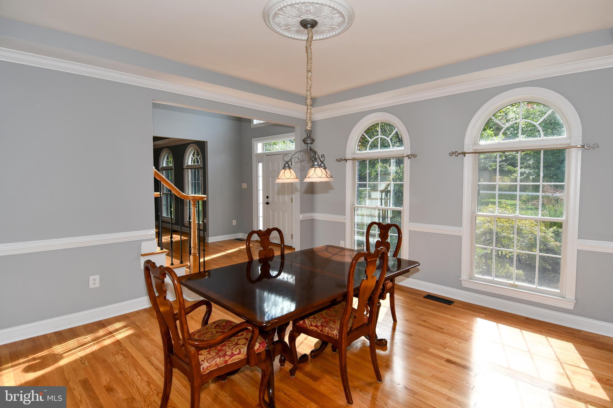 EAGLE POINTE - Residential