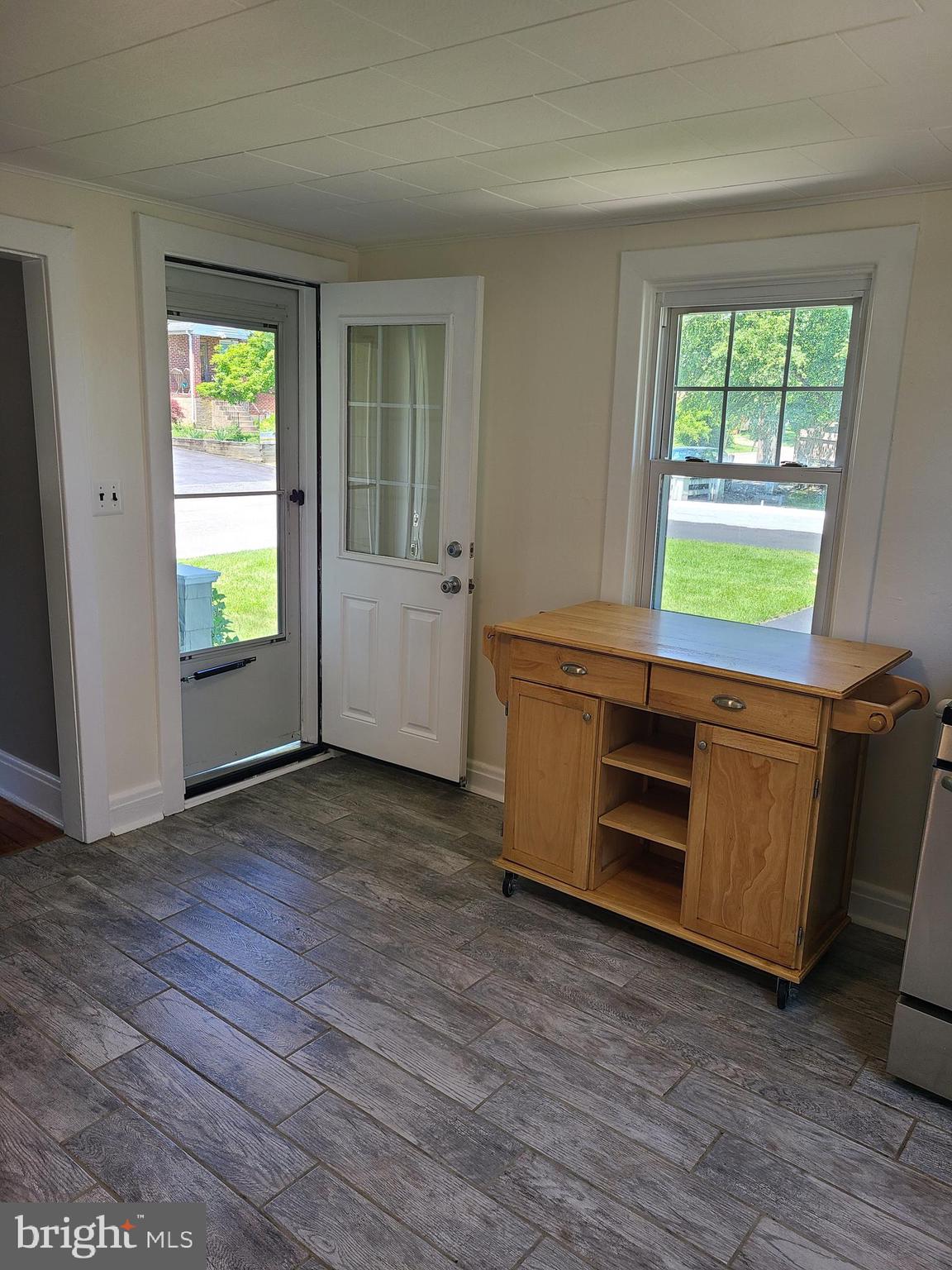 PARKVILLE - Residential