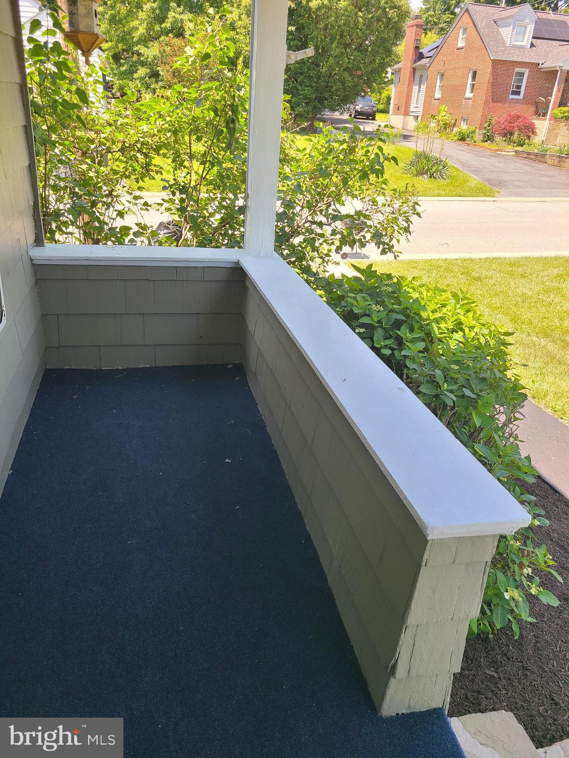 PARKVILLE - Residential